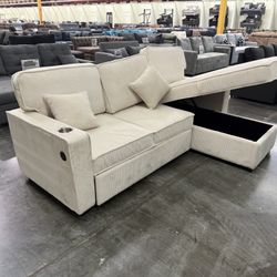 New Sofa