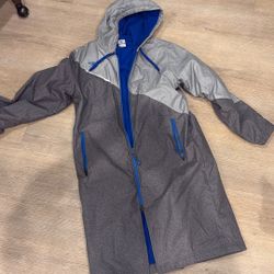 water polo jacket 