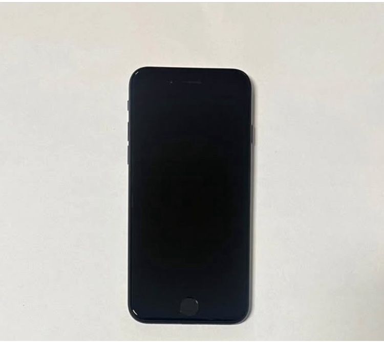 iPhone SE Unlocked