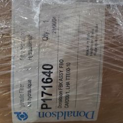 Donaldson Filter P171640