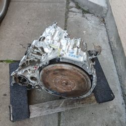  Automatic Transmission For A 2010 Acura Mdx