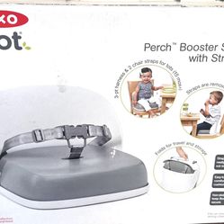 Baby Perch Booster New In Box 📦 