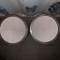 DPF filter for Freightliner 2018