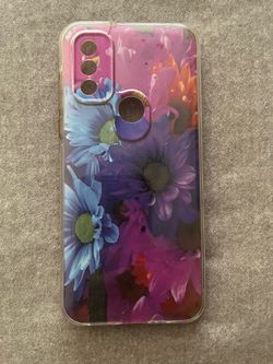 Phone case