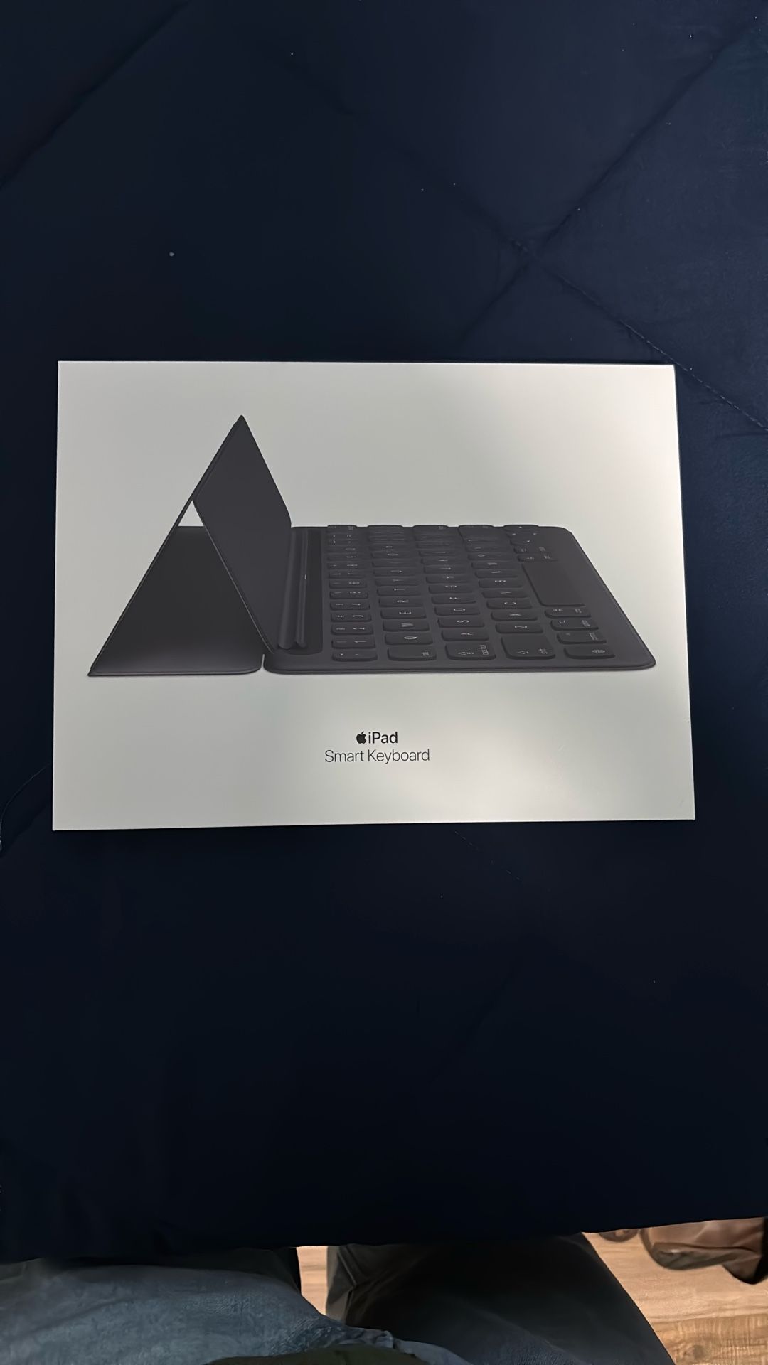 Ipad Smart Keyboard