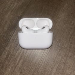 Air Pod Pro Gen 3