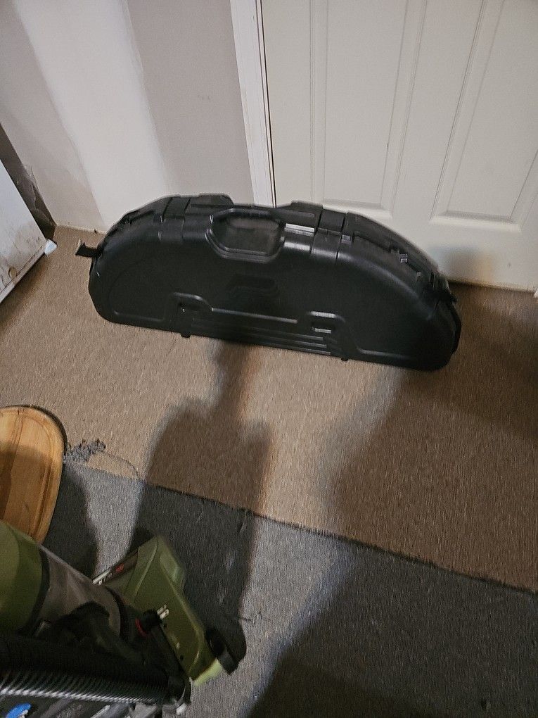 Bow Case