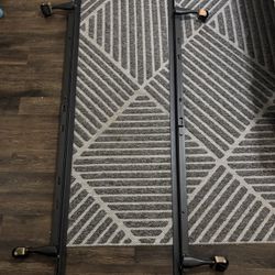 Twin Bed Frame