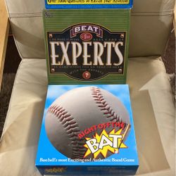 Brand new board games