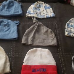 Baby Hats