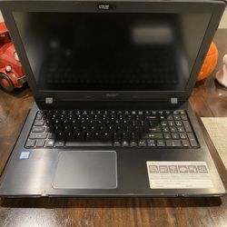 Acer Aspire E 15 with 2GB Graphics, Hyperthreaded 8th Gen i5