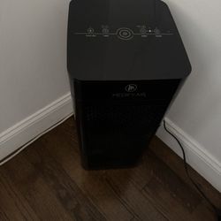 Air Purifier 