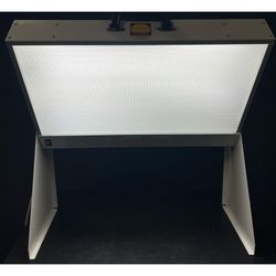 Sun Box Sun Ray Light Box Phototherapy Lamp