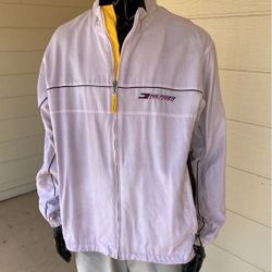 Vintage Tommy Hilfiger Sport Jacket