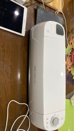 Brand new missing charger