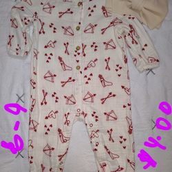 Baby Girl Cloth
