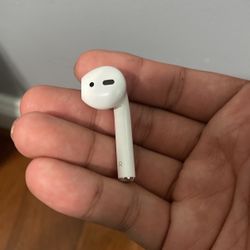 Right Airpod (2nd Gen)