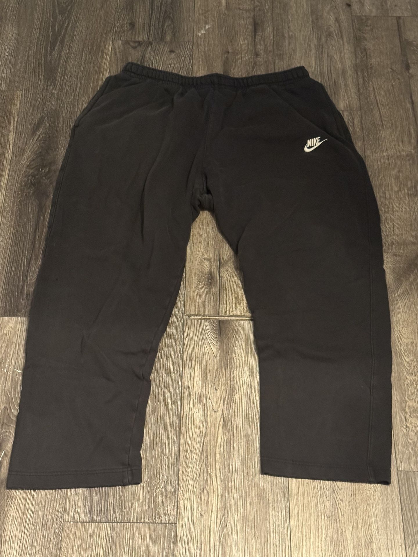 Mens Nike Sweatpants