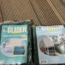 Time For Outdoor Furniture