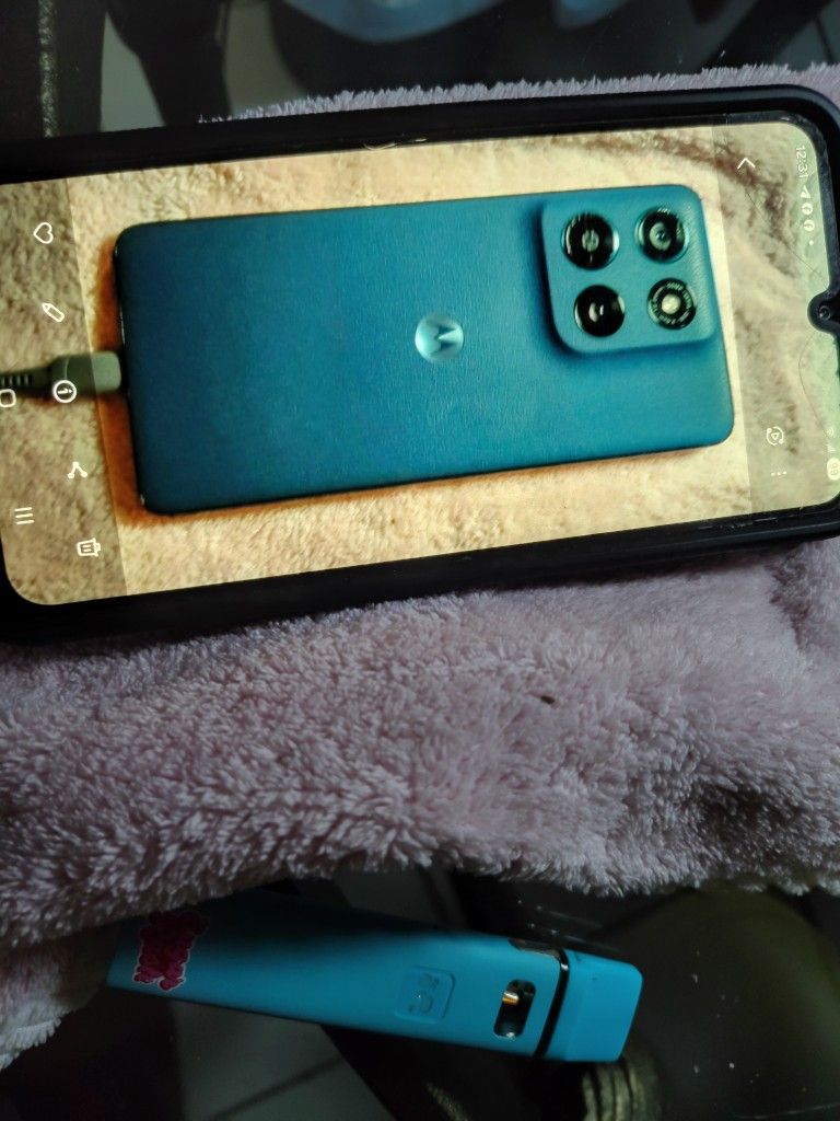 Moto G Stylus 2025