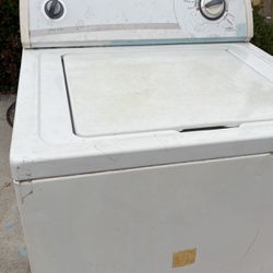 Whirl Pool Washer  Good Working Condition… Priced To Sell