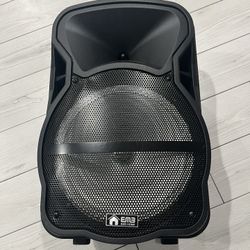 EMB PORTABLE BLUETOOTH SPEAKER