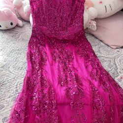 Prom dress or party dress 