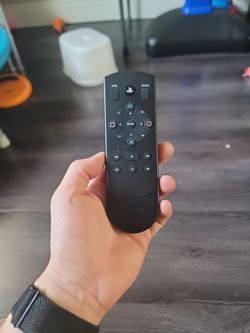 Playstation Remote