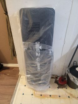 Chauvet DJ GigBar Move 2 Soft Case