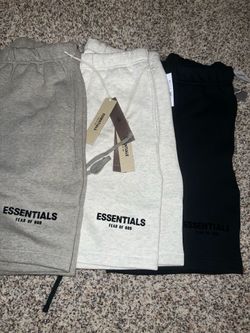 ESSENTIAL SHORTS