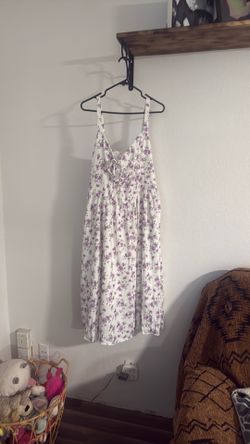 Summer dress