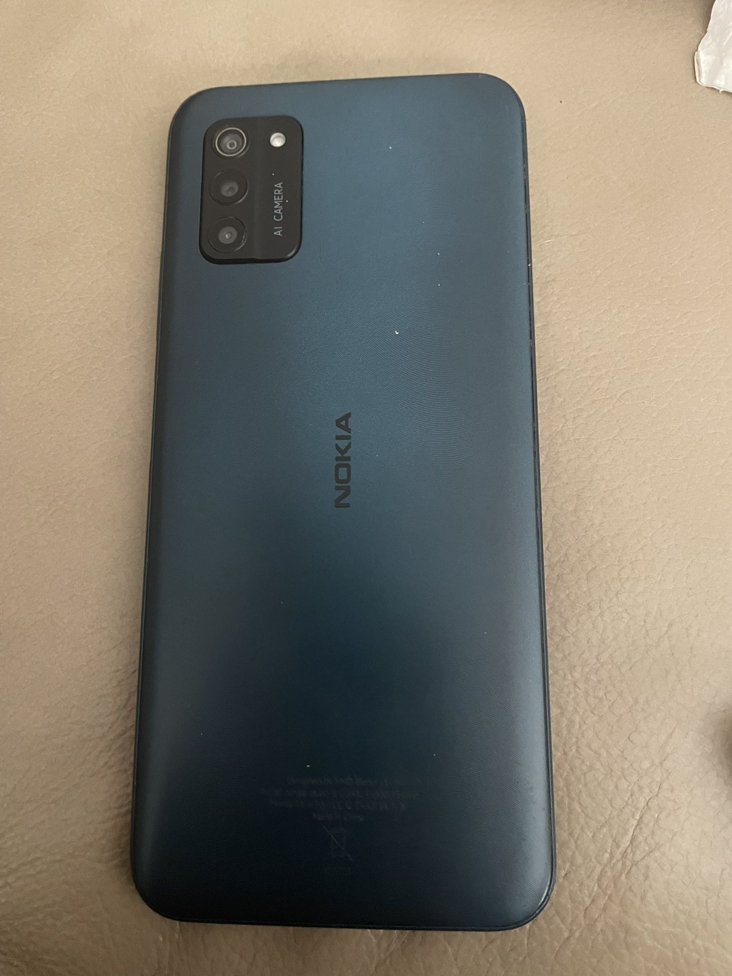 Nokia G100