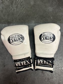 Cleto Reyes 16oz