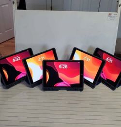 Apple iPad Air 9inch 16gb