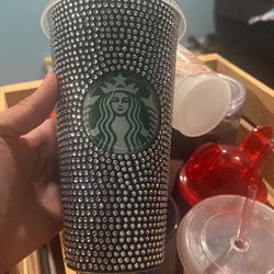 Customized Cup