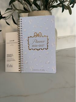 Target loveshack fancy planner