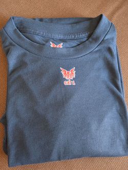 Flame resistant shirts
