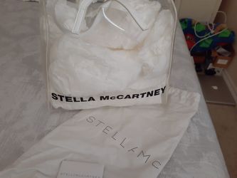 Stella McCartney pvc bag