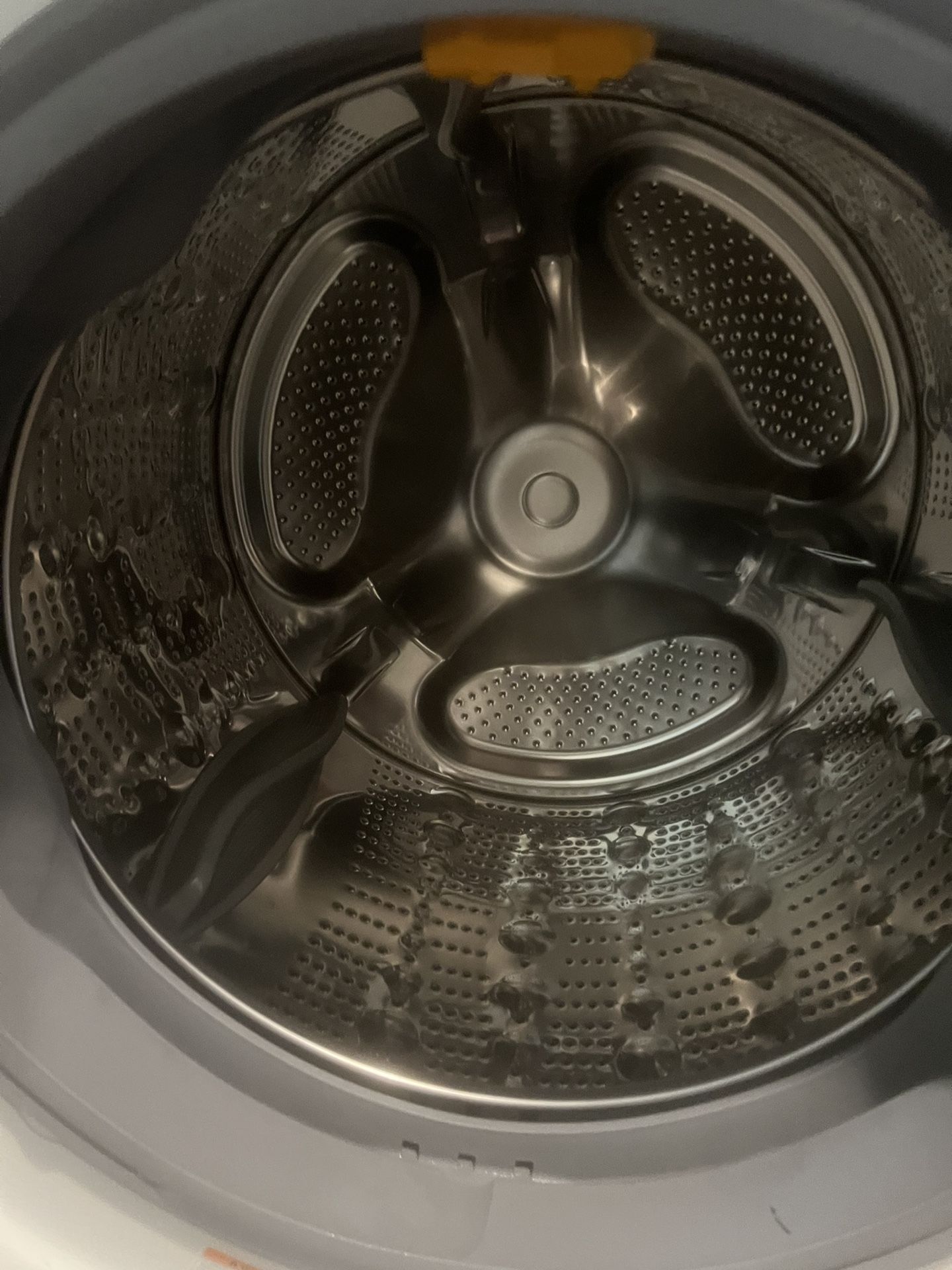 LG Washer And Dryer set