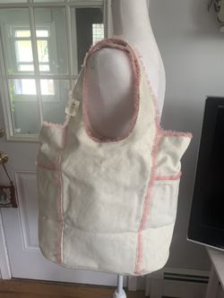 Bath & Body Works Tote