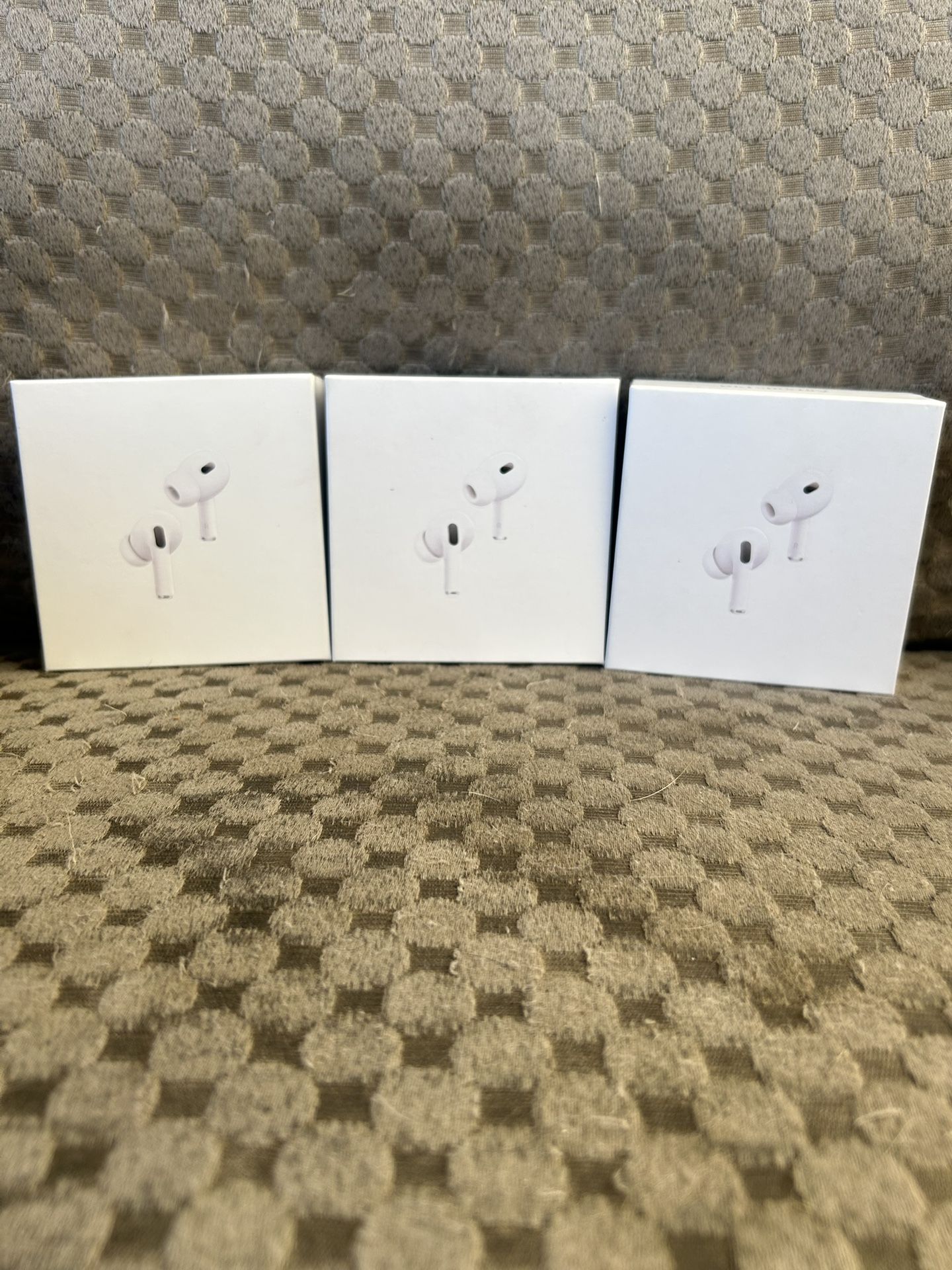 AirPods Pro 2nd Generation