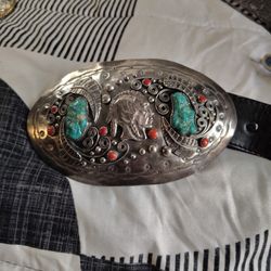Indian Belt