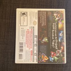 Luigi’s Mansion Dark Moon for 3DS Thumbnail