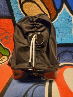 Tumi Drawstring Crossbody New