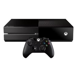 Xbox One Double X