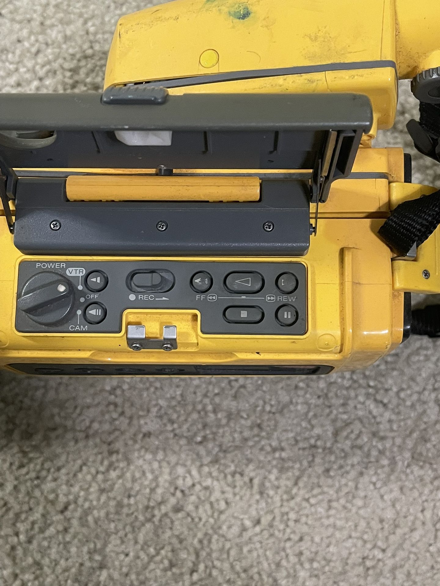 Sony Handycam Under Water For Parts for Sale in Costa Mesa, CA OfferUp