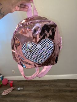 Little Girl Purses & Mermaid Blanket 