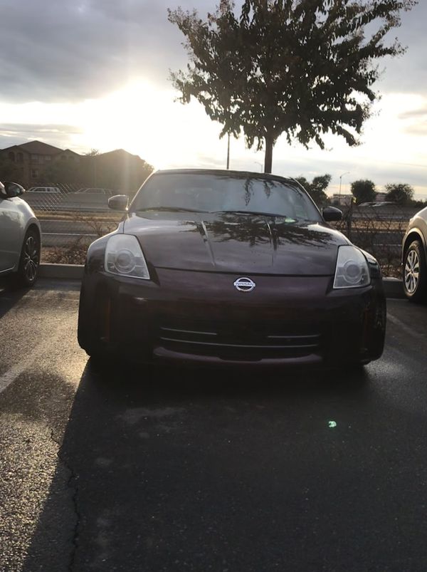 350z Nissan for Sale in Elk Grove, CA - OfferUp