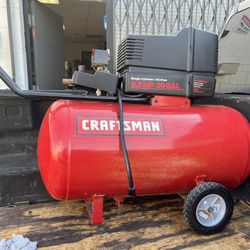 Compresor Craftsman