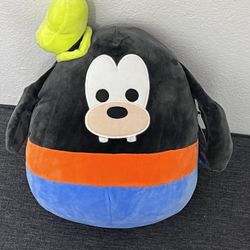 Disney Medium Squishmallows 